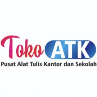 toko Perlengkapan Kantor